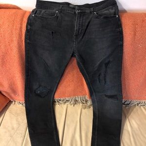 Zara Man Jeans